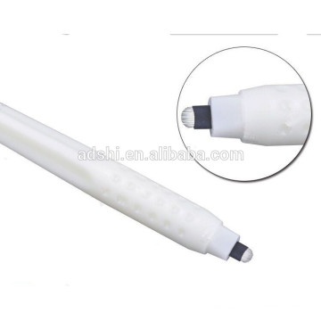 Feather Stroke Tattoo Eyebrows microblading pen/tattooing pen/disposable handtool